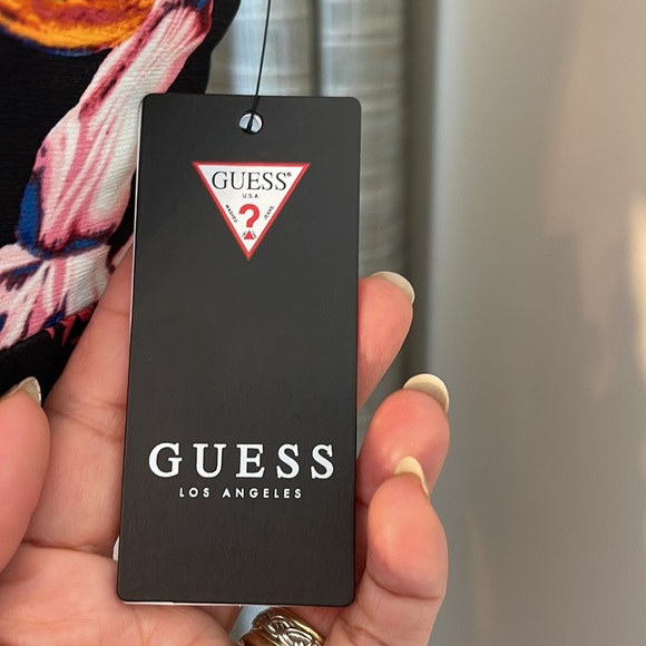 Brand new with tag Jumpsuit with slit both sides - Picture 6 of 7